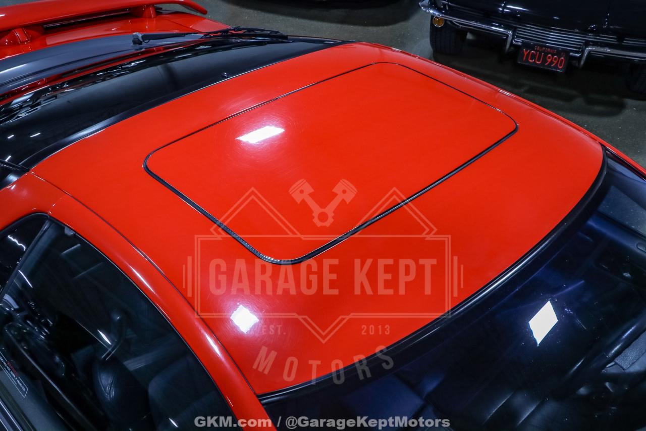 1995 Mitsubishi 3000GT