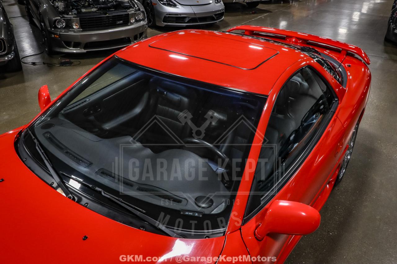 1995 Mitsubishi 3000GT