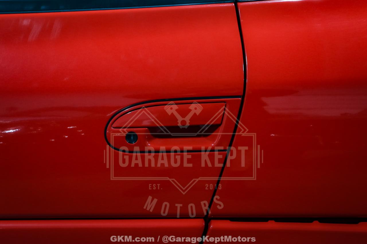 1995 Mitsubishi 3000GT