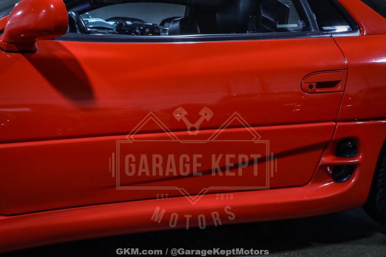 1995 Mitsubishi 3000GT
