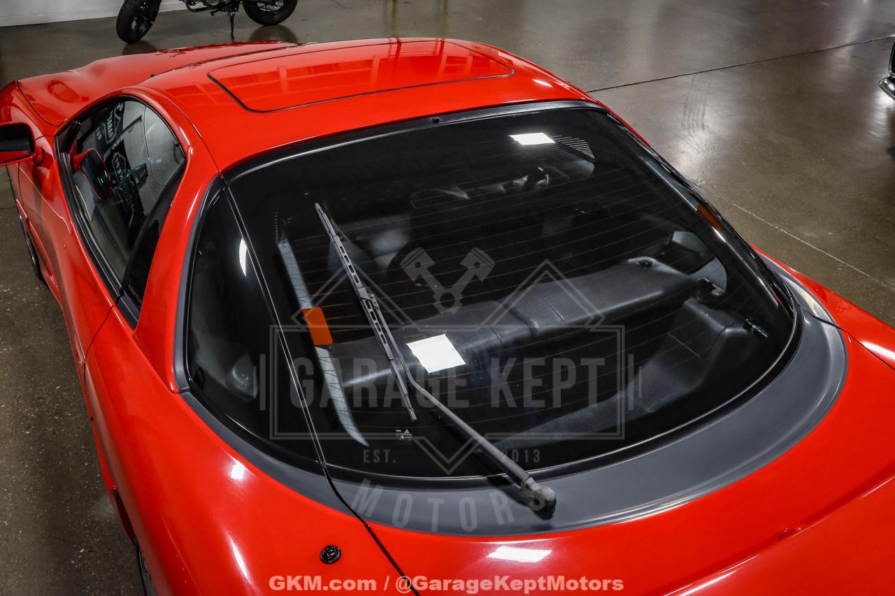 1995 Mitsubishi 3000GT