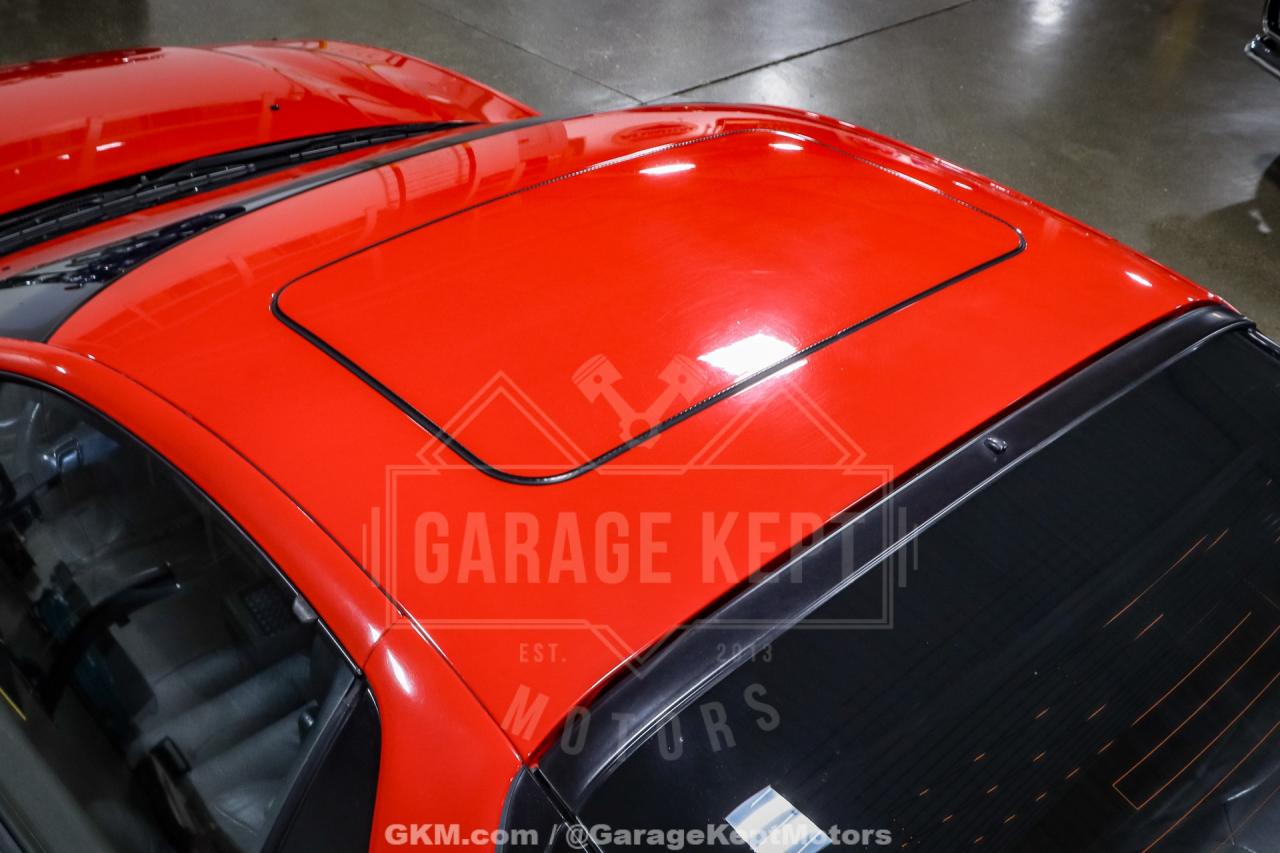 1995 Mitsubishi 3000GT