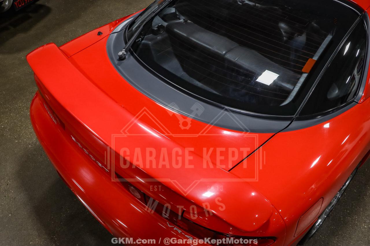 1995 Mitsubishi 3000GT