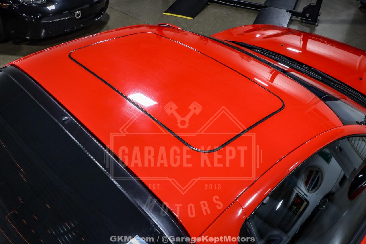 1995 Mitsubishi 3000GT