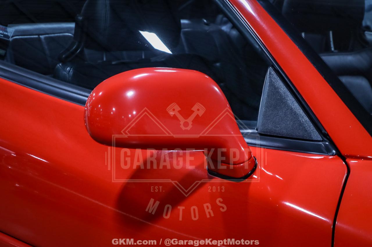 1995 Mitsubishi 3000GT