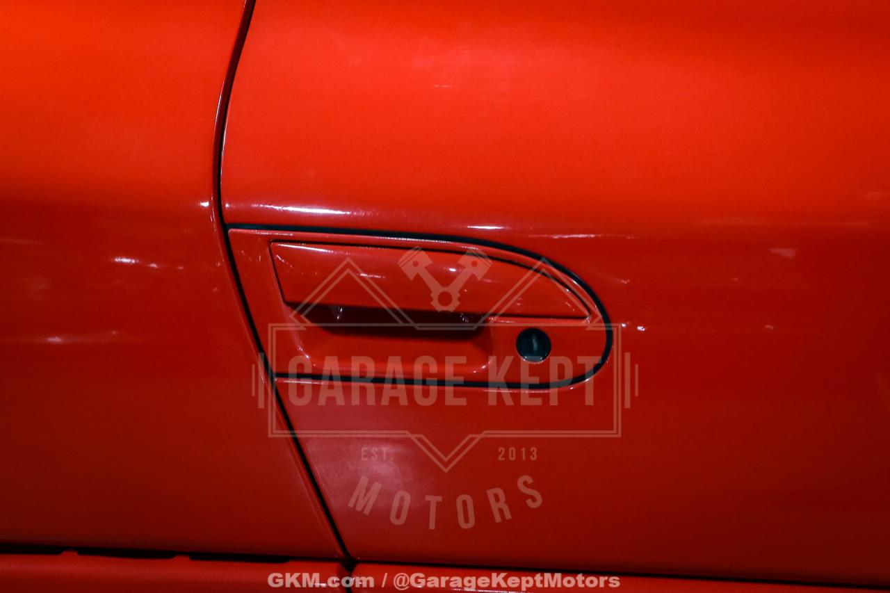 1995 Mitsubishi 3000GT