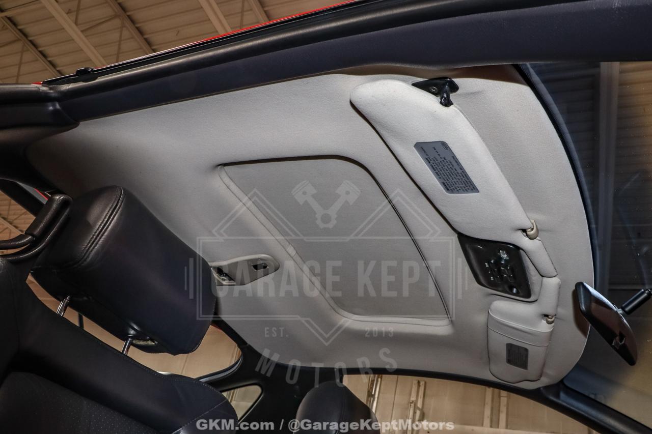 1995 Mitsubishi 3000GT