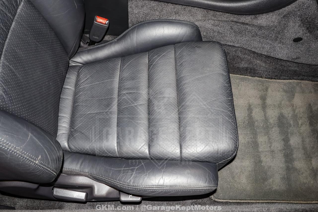 1995 Mitsubishi 3000GT