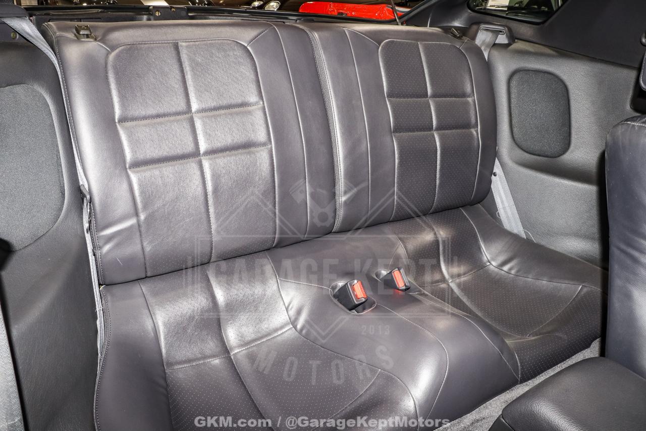 1995 Mitsubishi 3000GT