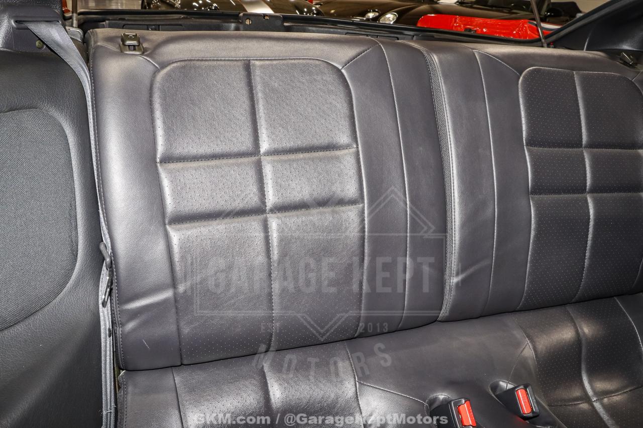 1995 Mitsubishi 3000GT