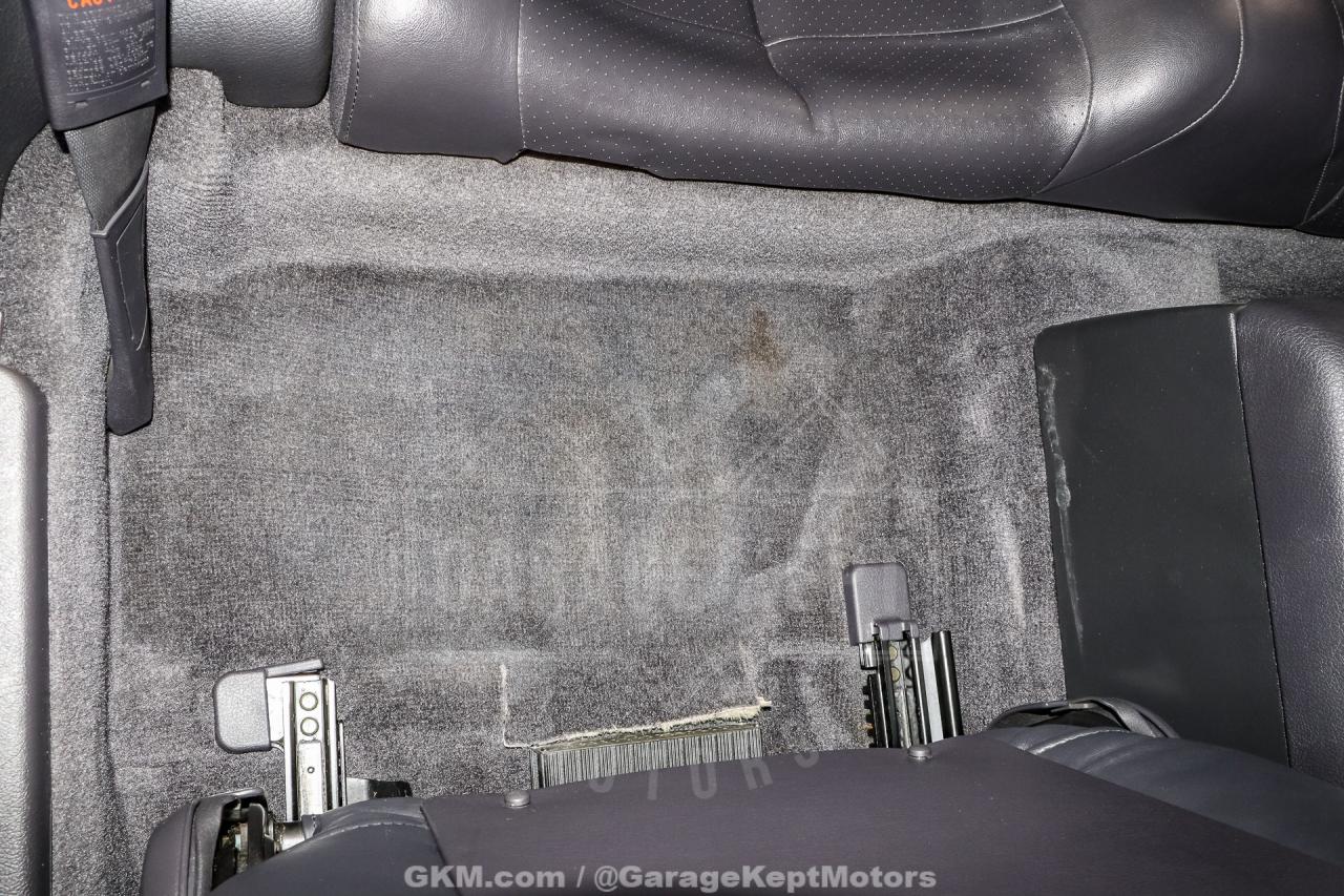 1995 Mitsubishi 3000GT