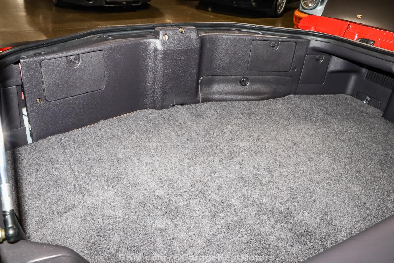 1995 Mitsubishi 3000GT