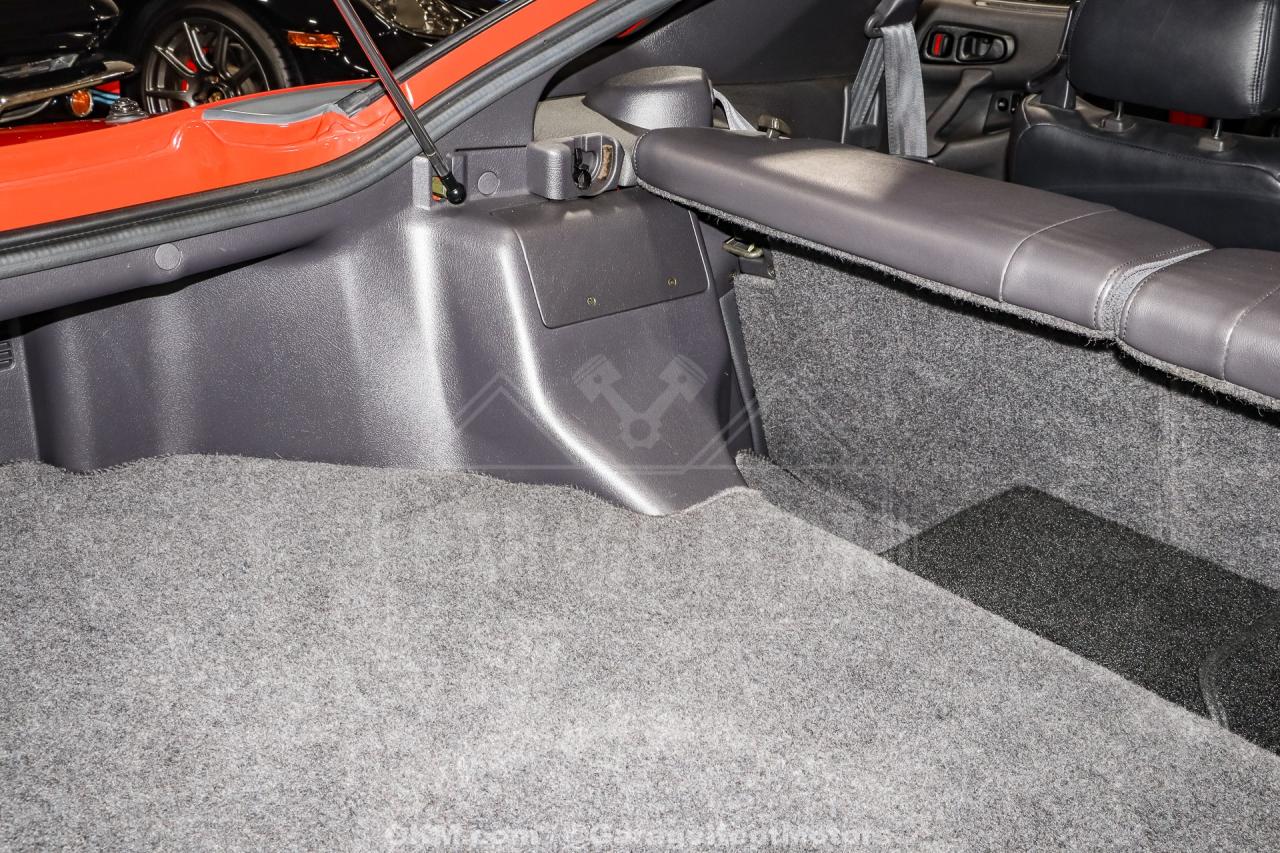 1995 Mitsubishi 3000GT