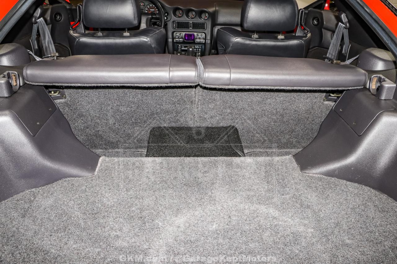 1995 Mitsubishi 3000GT