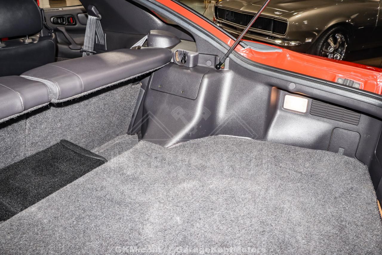 1995 Mitsubishi 3000GT