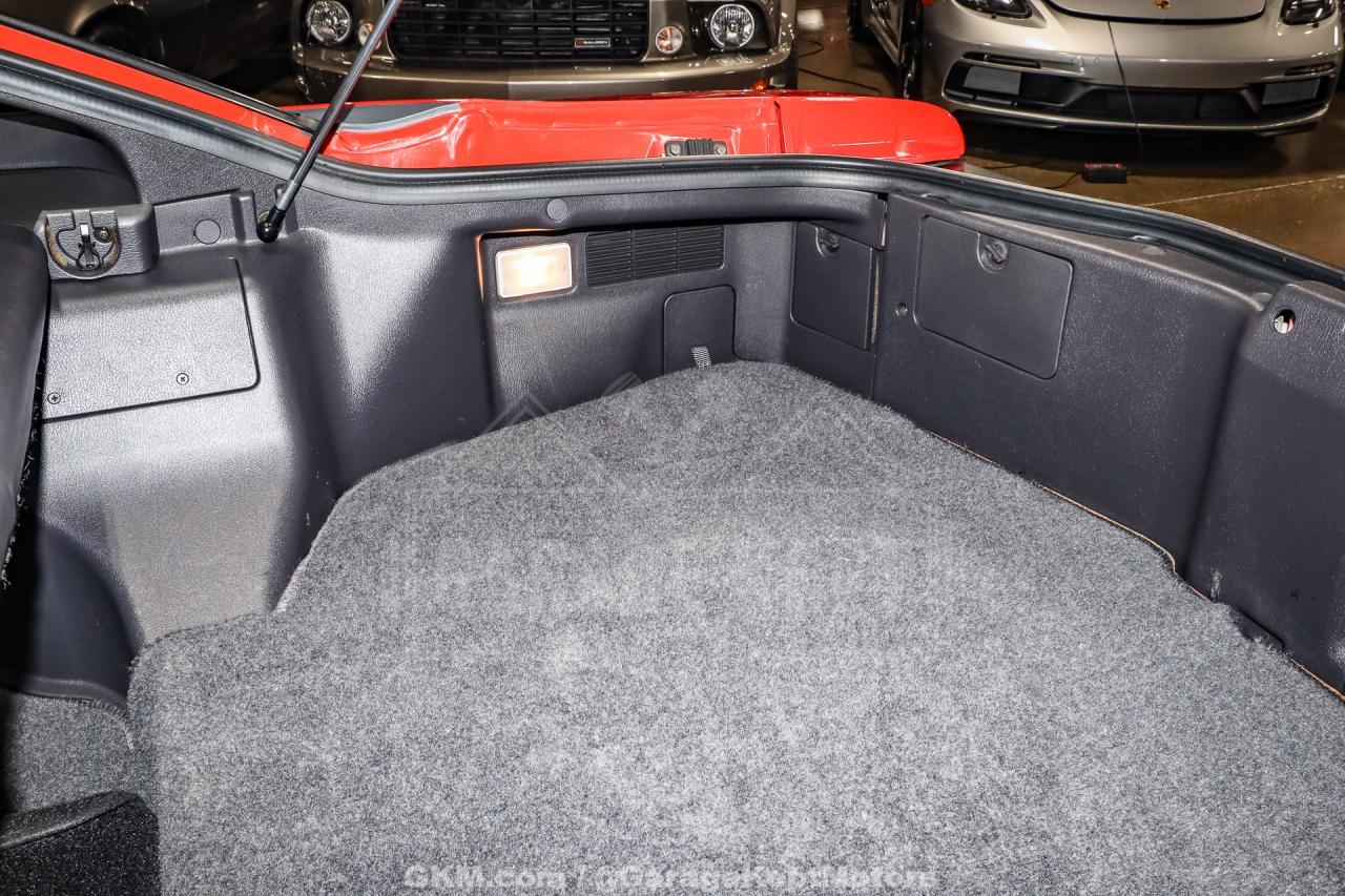 1995 Mitsubishi 3000GT