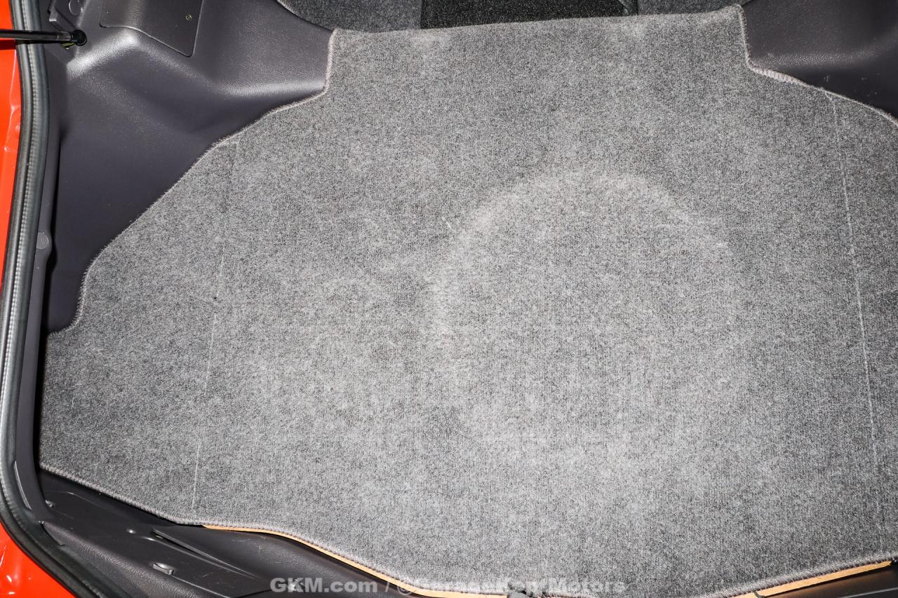 1995 Mitsubishi 3000GT