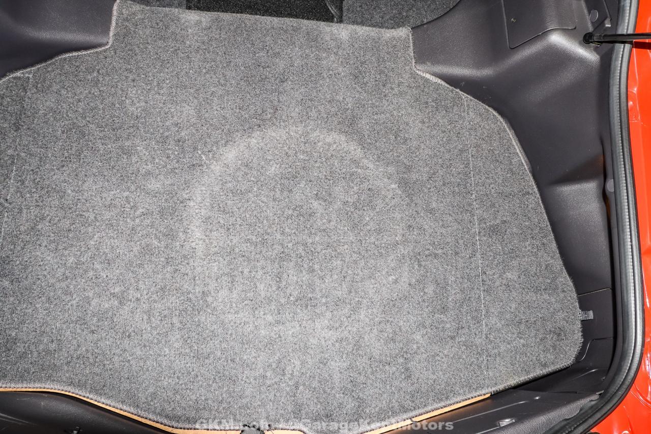 1995 Mitsubishi 3000GT