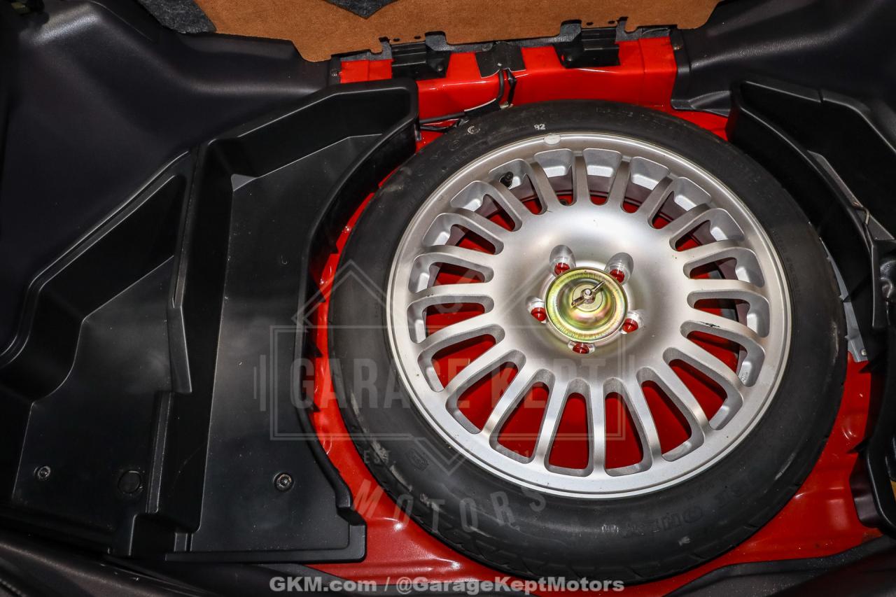 1995 Mitsubishi 3000GT