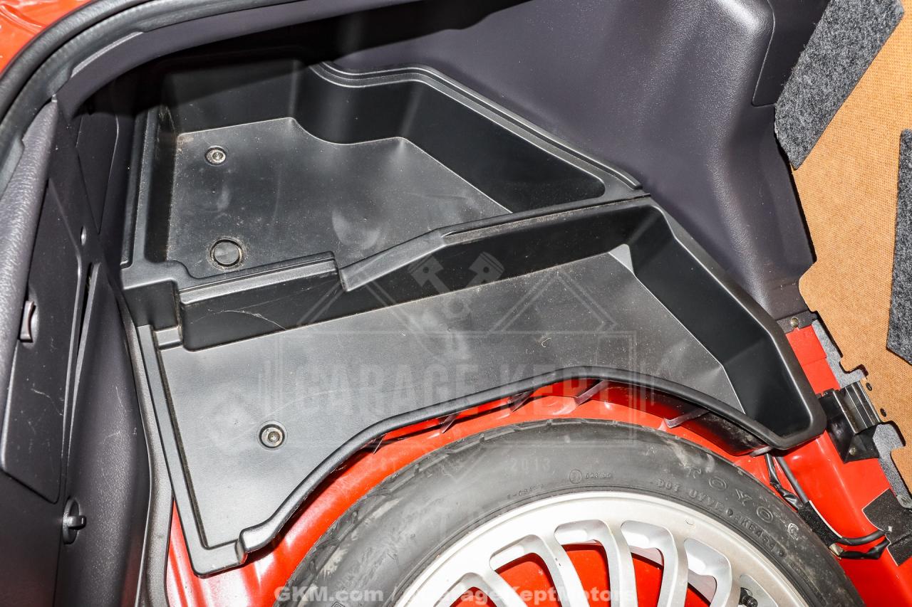 1995 Mitsubishi 3000GT