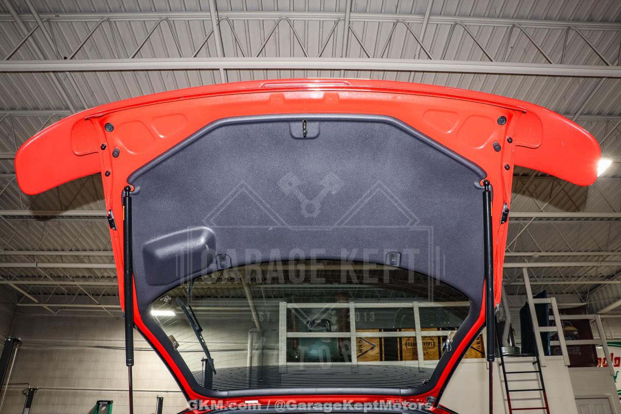 1995 Mitsubishi 3000GT