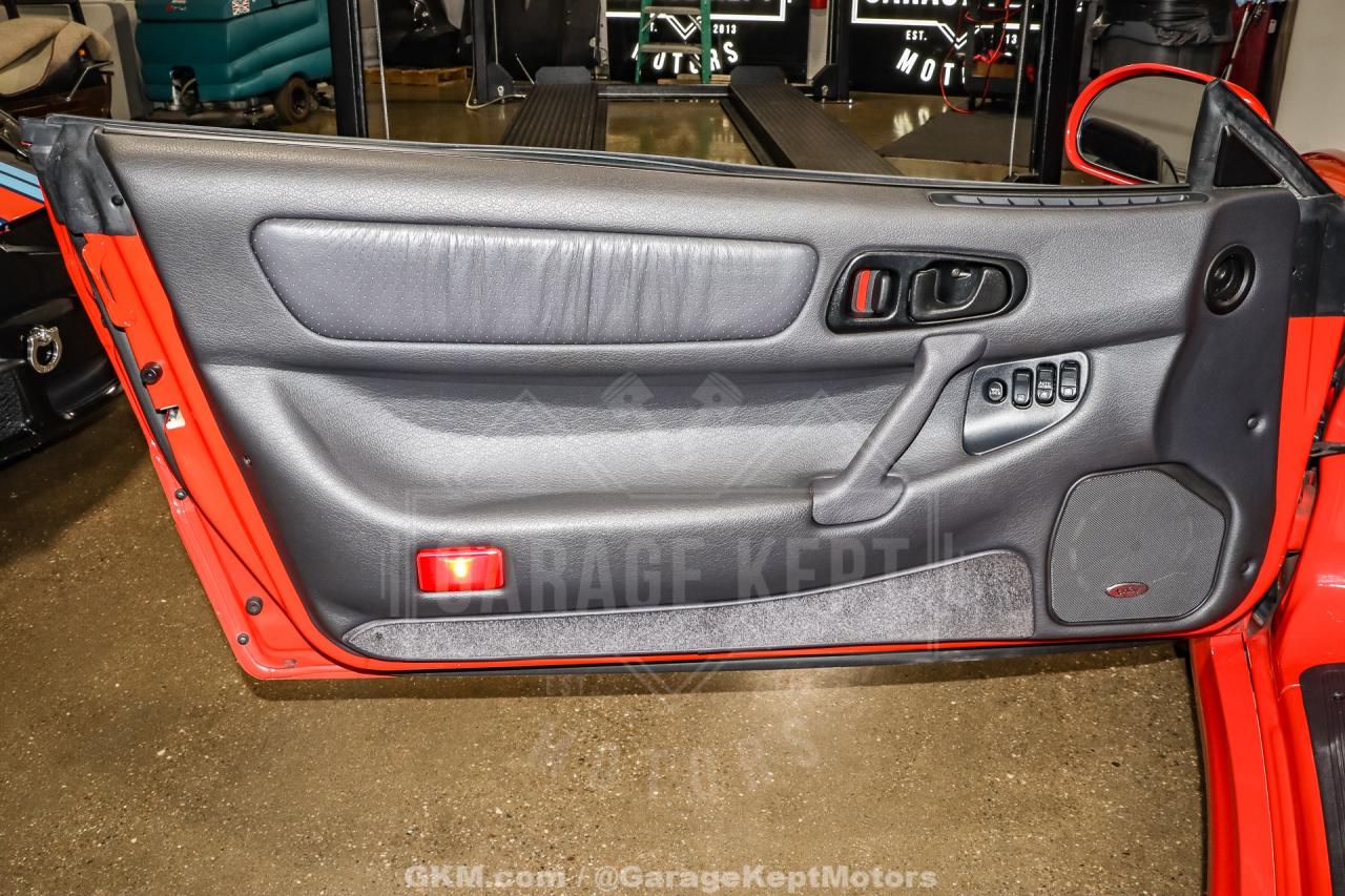 1995 Mitsubishi 3000GT