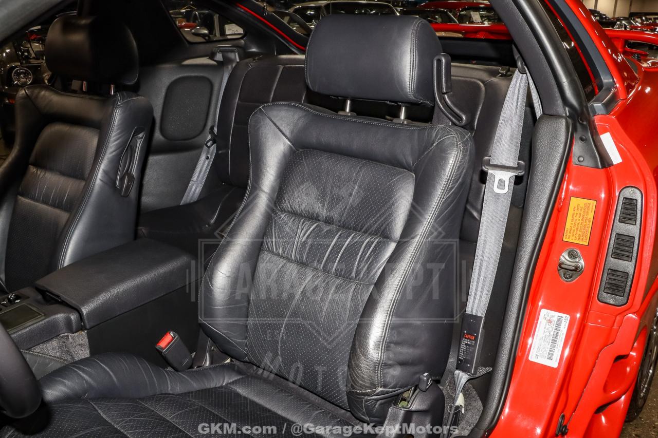 1995 Mitsubishi 3000GT