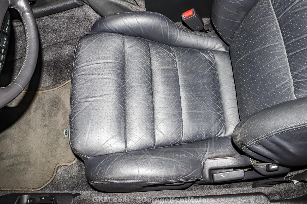 1995 Mitsubishi 3000GT