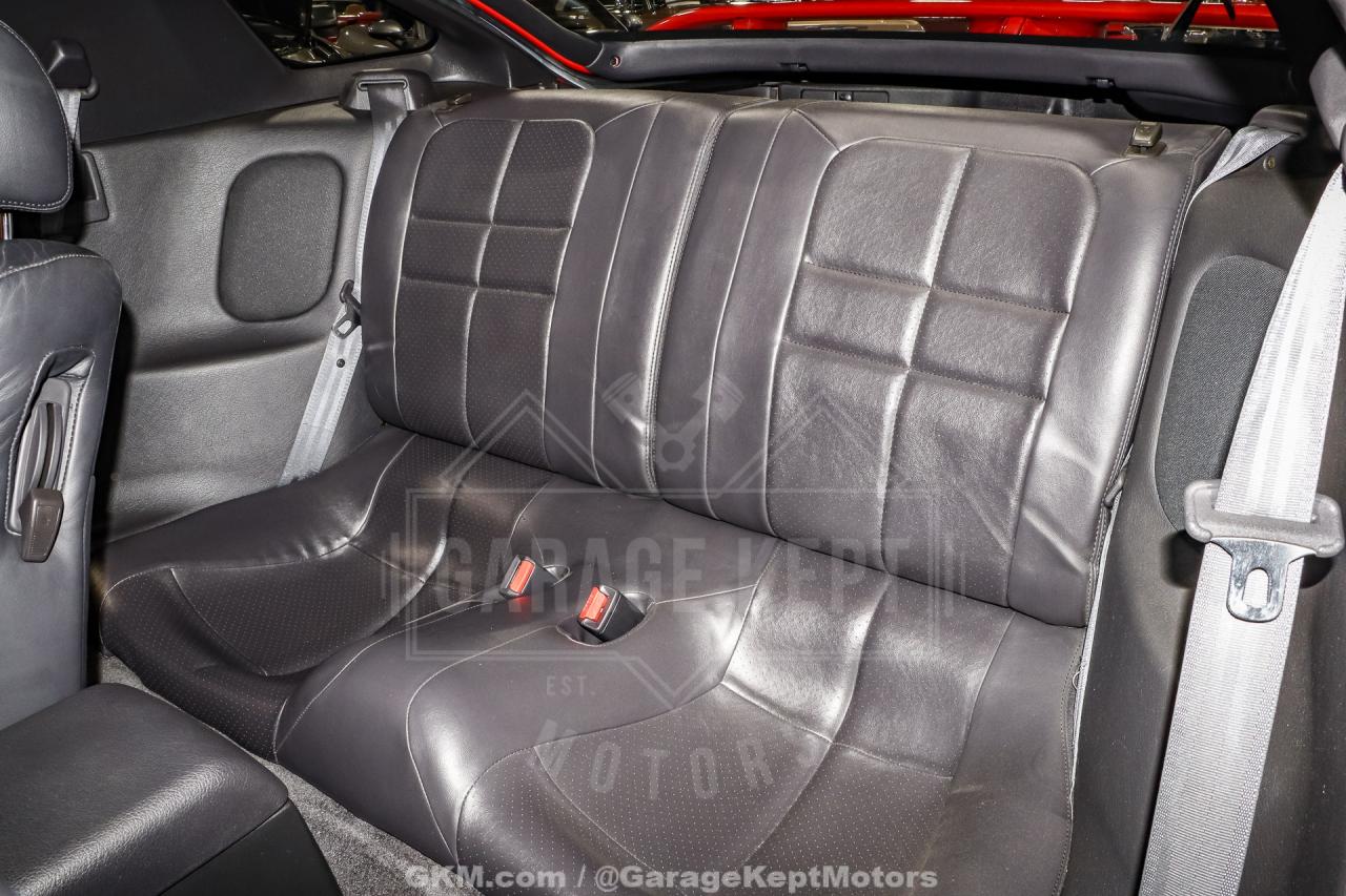 1995 Mitsubishi 3000GT