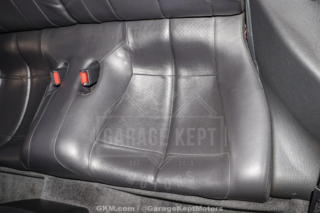 1995 Mitsubishi 3000GT