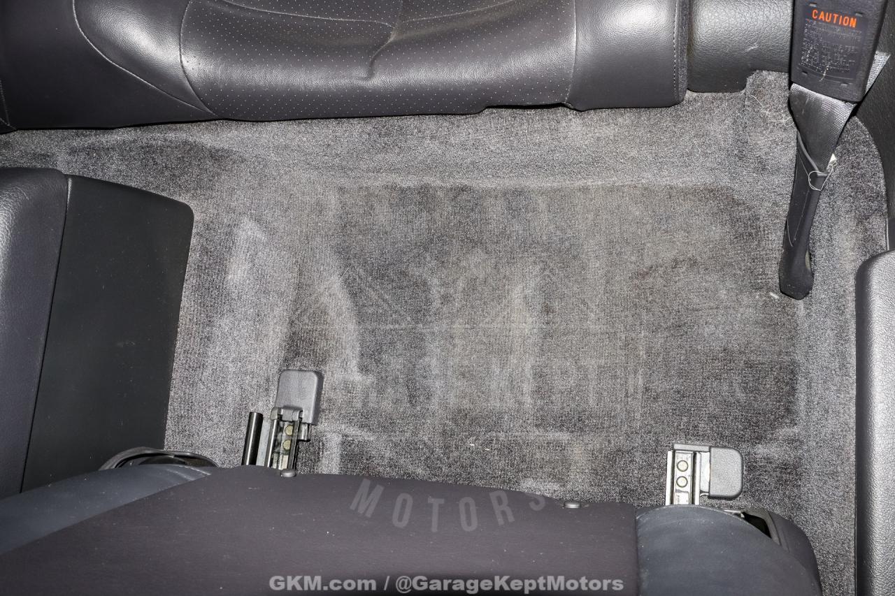 1995 Mitsubishi 3000GT