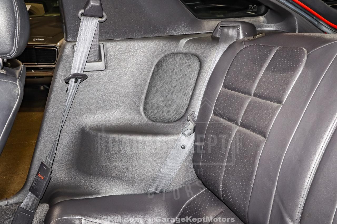 1995 Mitsubishi 3000GT