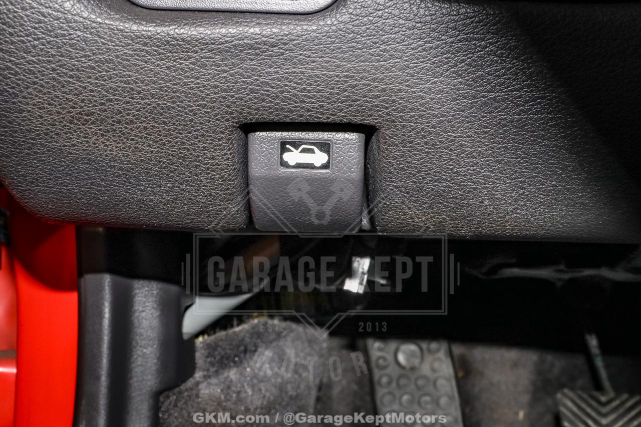 1995 Mitsubishi 3000GT