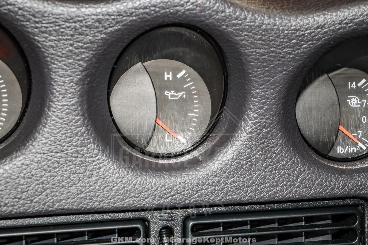 1995 Mitsubishi 3000GT