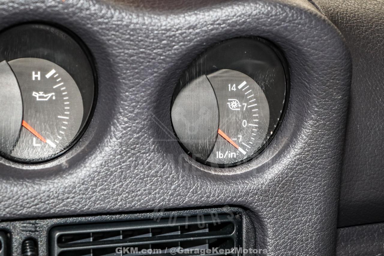 1995 Mitsubishi 3000GT