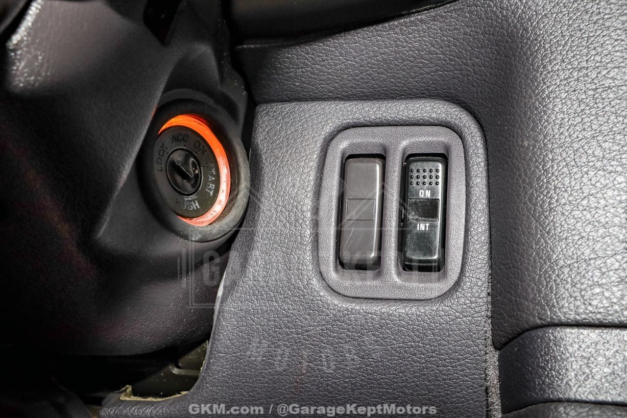 1995 Mitsubishi 3000GT