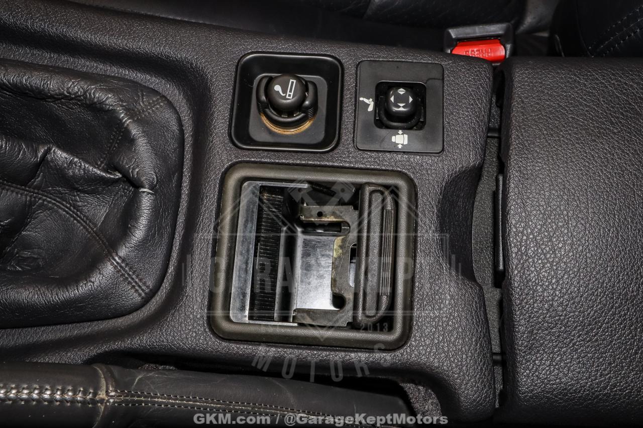 1995 Mitsubishi 3000GT