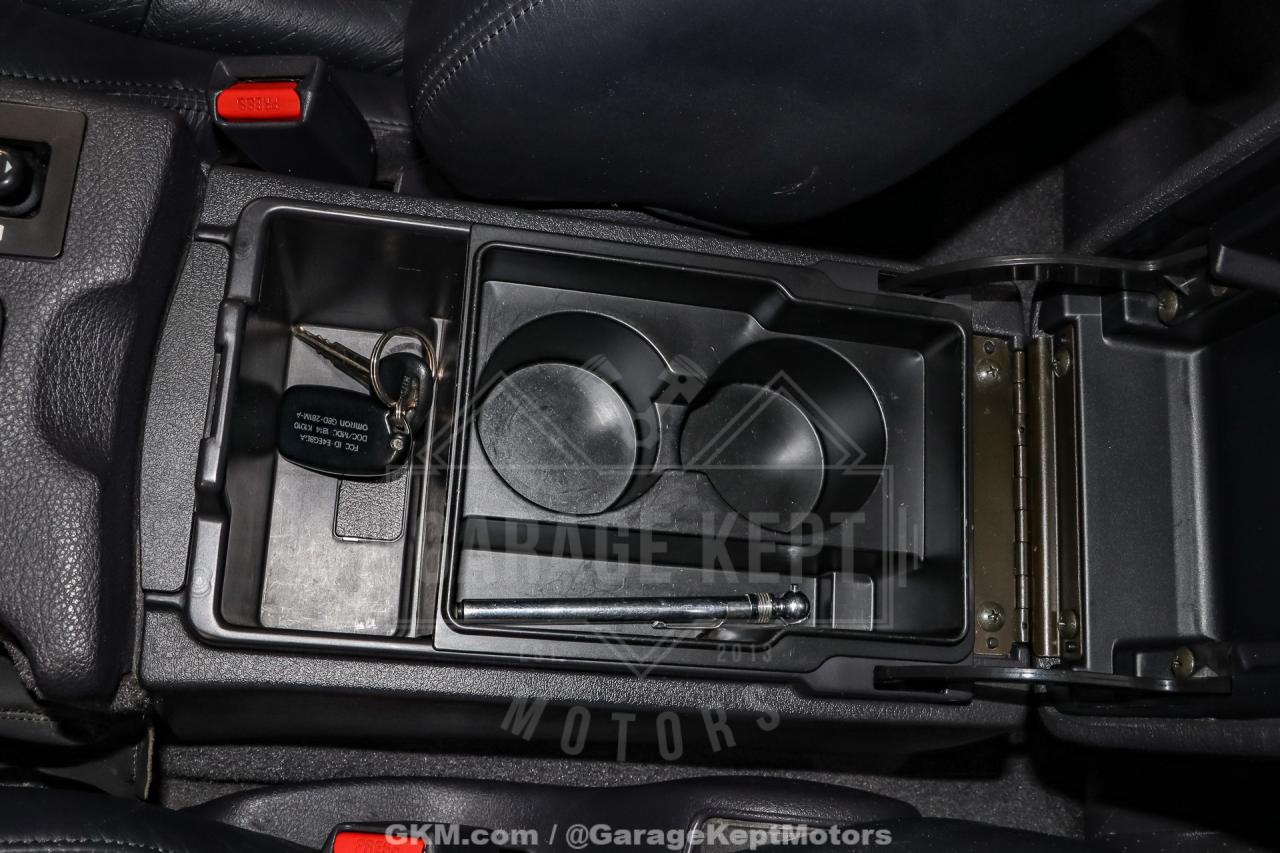 1995 Mitsubishi 3000GT