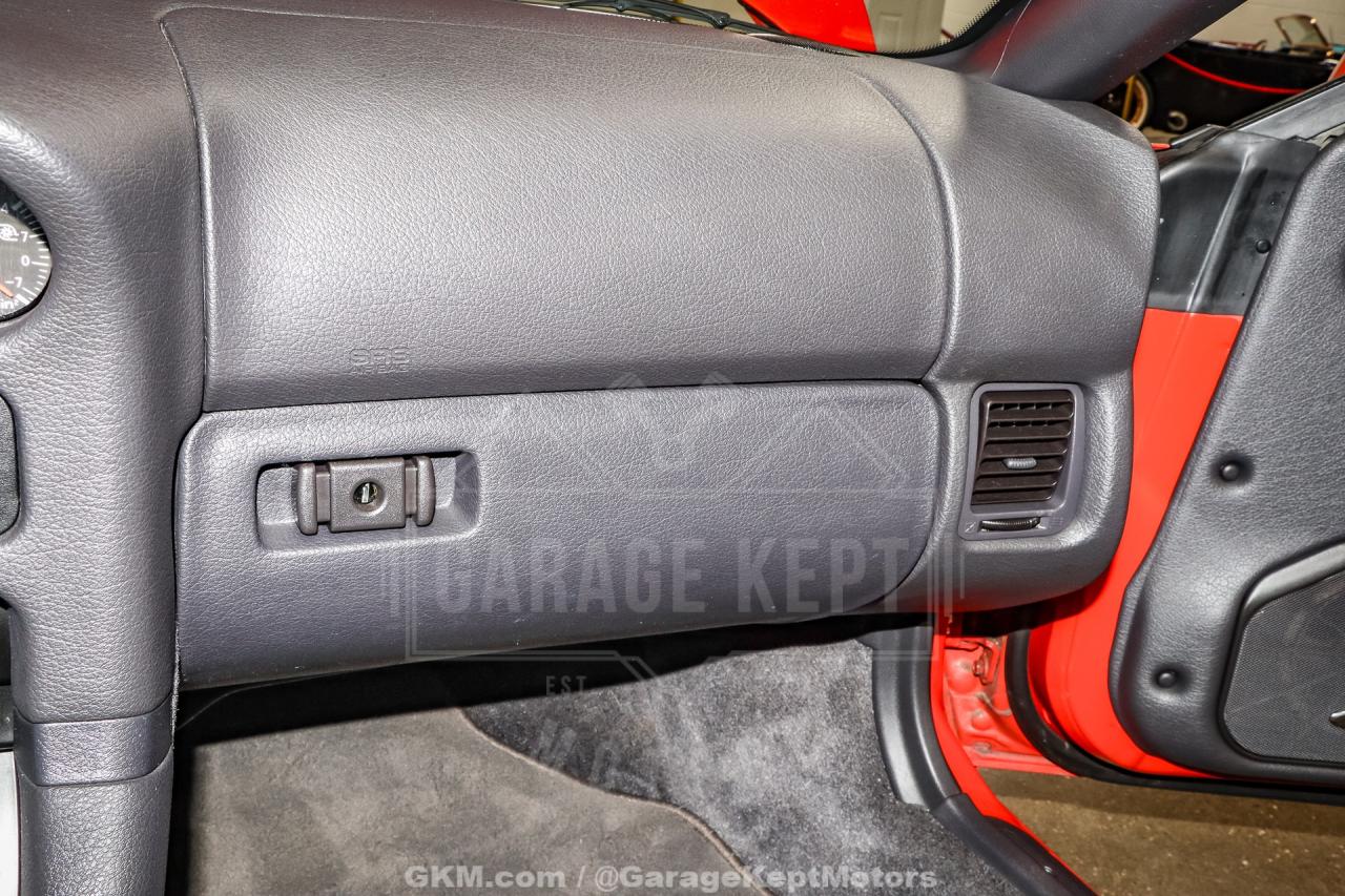 1995 Mitsubishi 3000GT