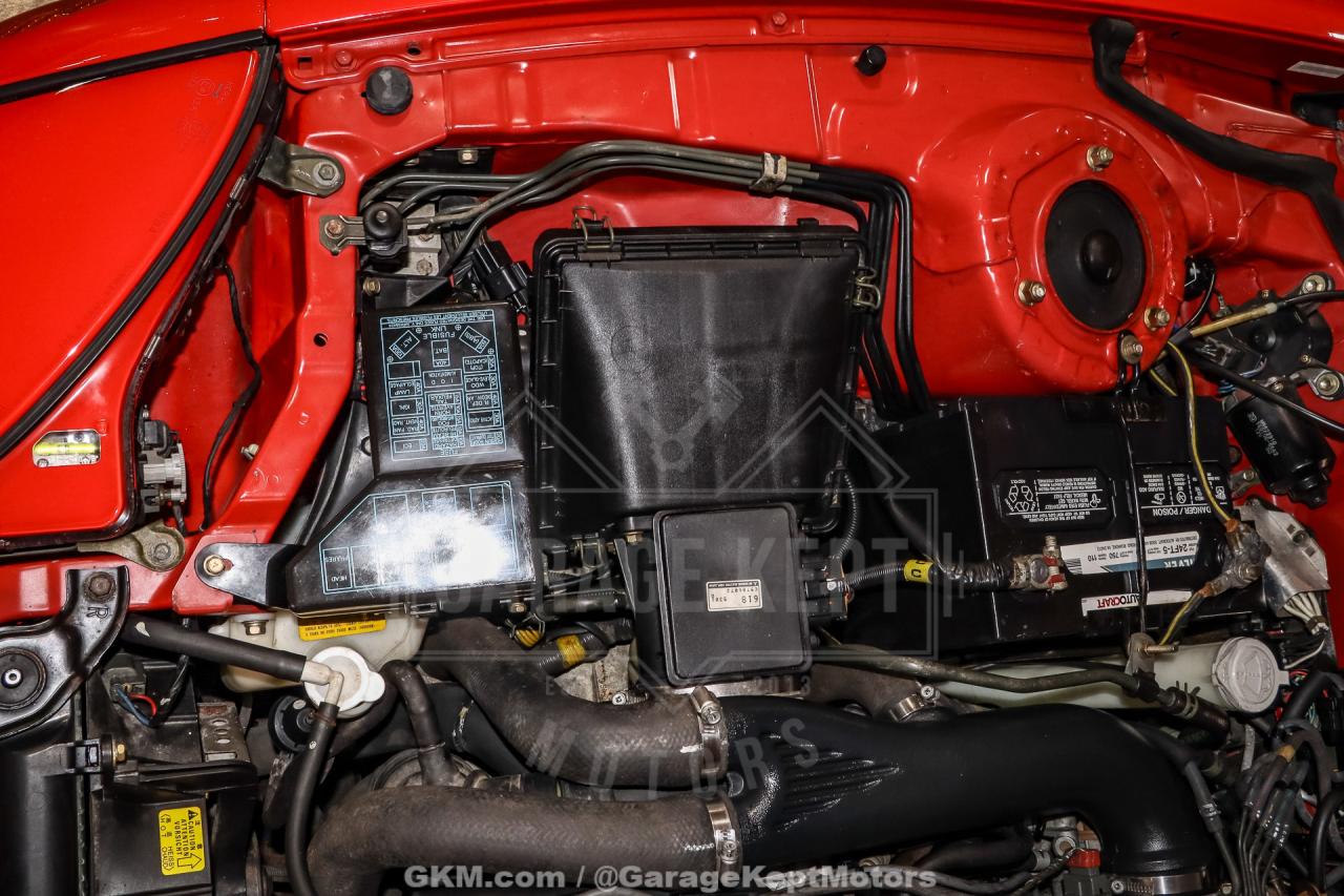 1995 Mitsubishi 3000GT