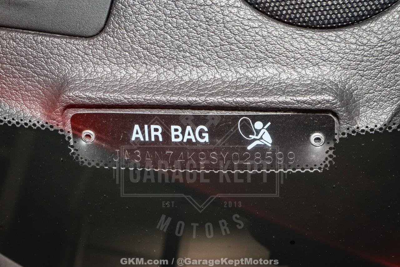 1995 Mitsubishi 3000GT