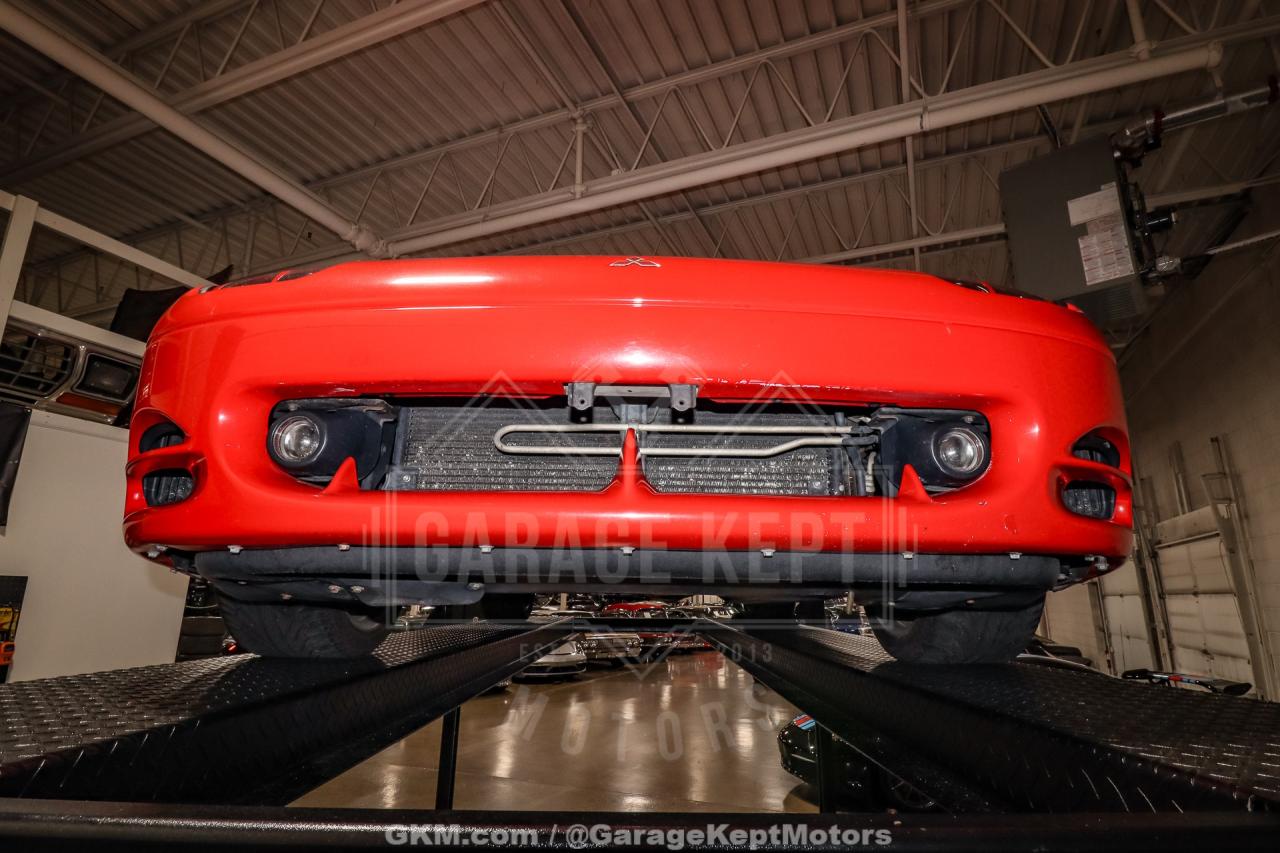 1995 Mitsubishi 3000GT