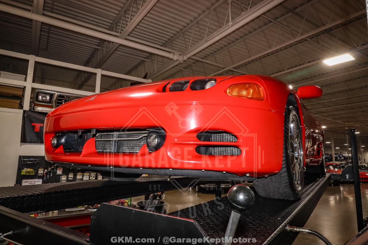 1995 Mitsubishi 3000GT