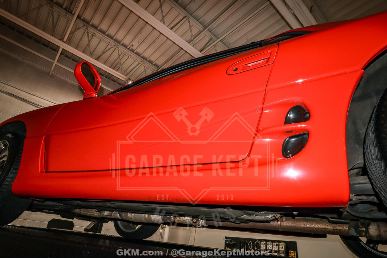 1995 Mitsubishi 3000GT