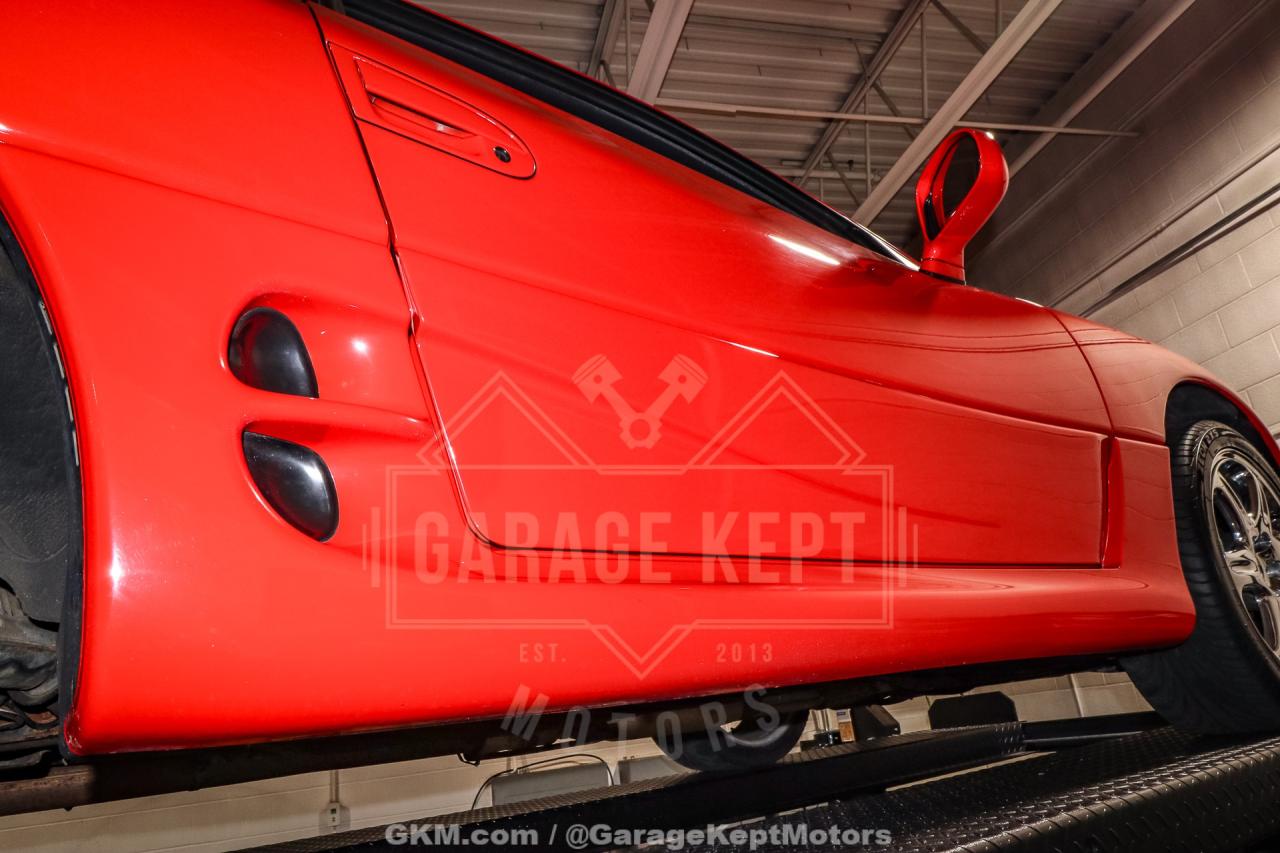 1995 Mitsubishi 3000GT