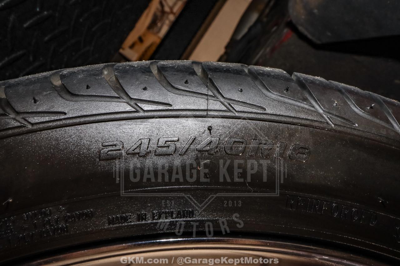 1995 Mitsubishi 3000GT