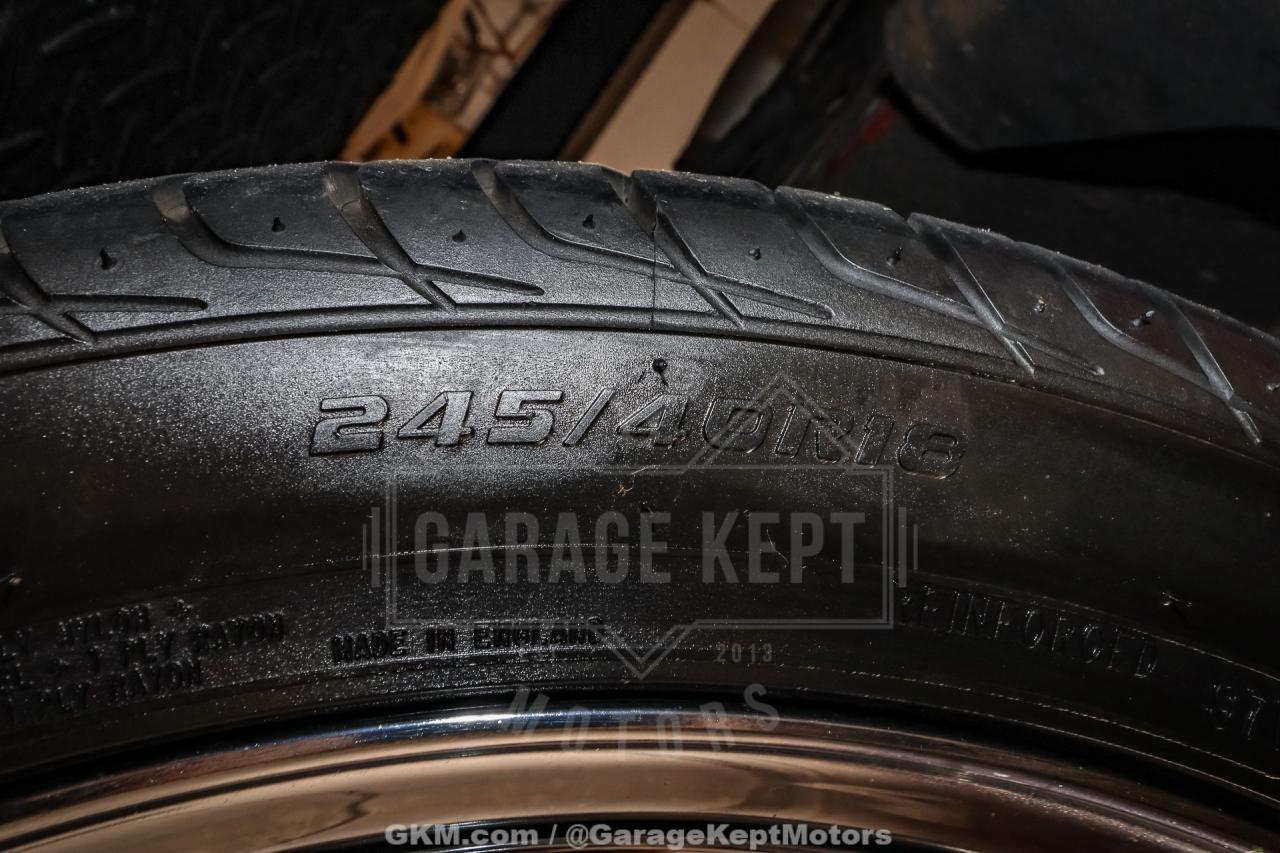 1995 Mitsubishi 3000GT