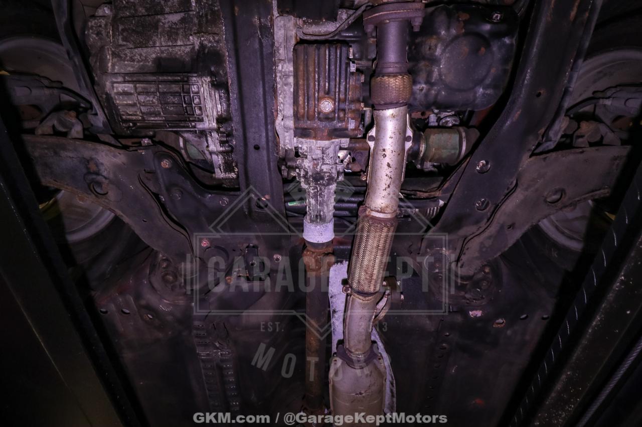 1995 Mitsubishi 3000GT