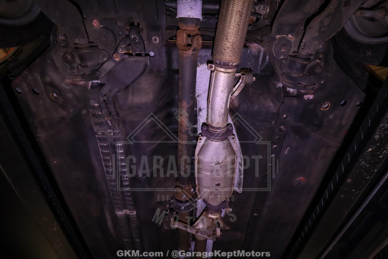 1995 Mitsubishi 3000GT