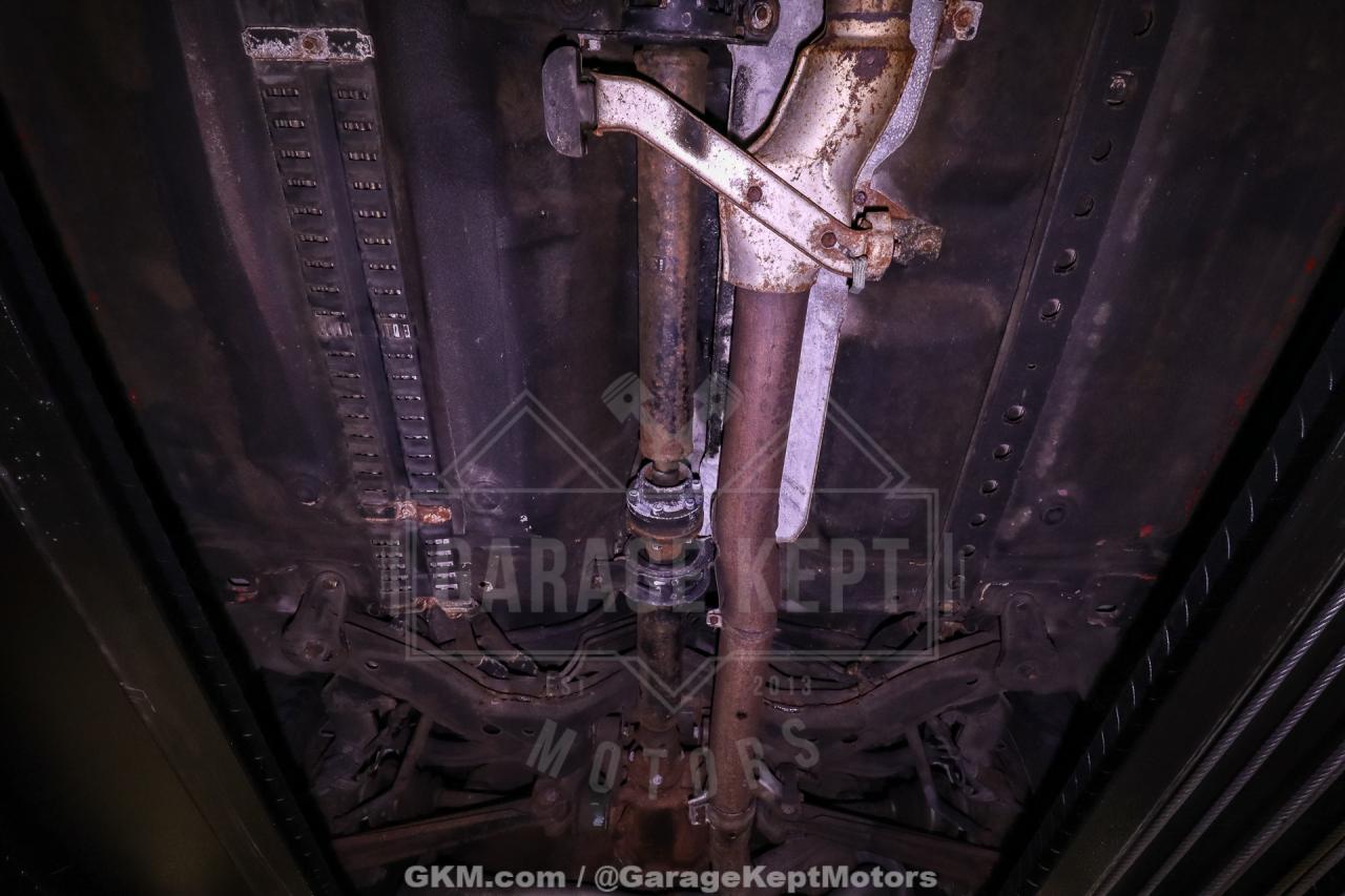 1995 Mitsubishi 3000GT